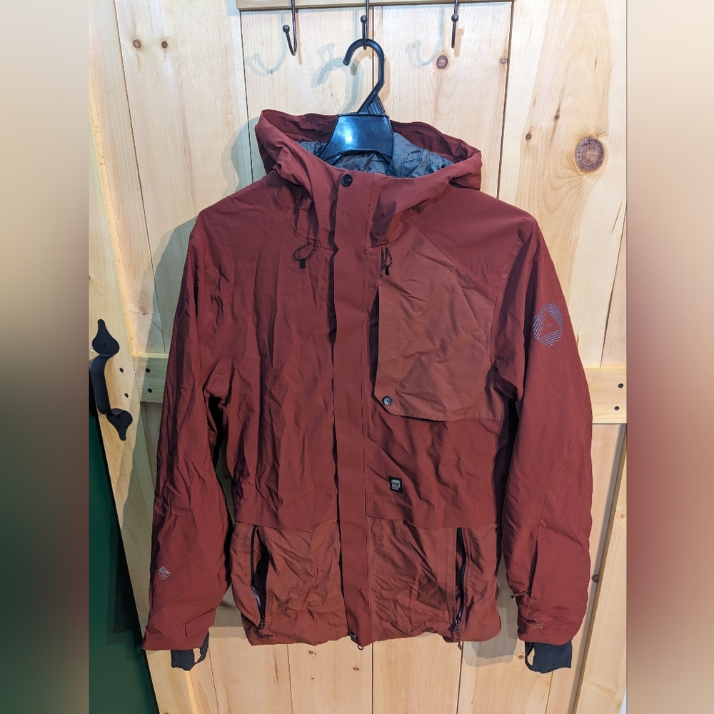 Men's Orage Jefferson Jacket - Sz. Med